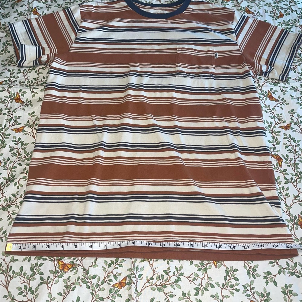 Men’s Katin Adenture Wear Pocket T-Shirt - Picture 7 of 7